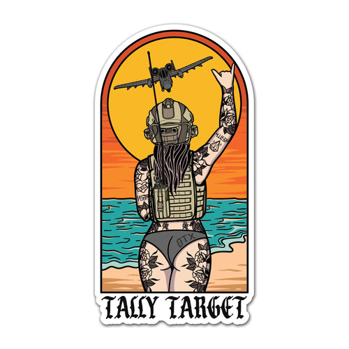 tally-target