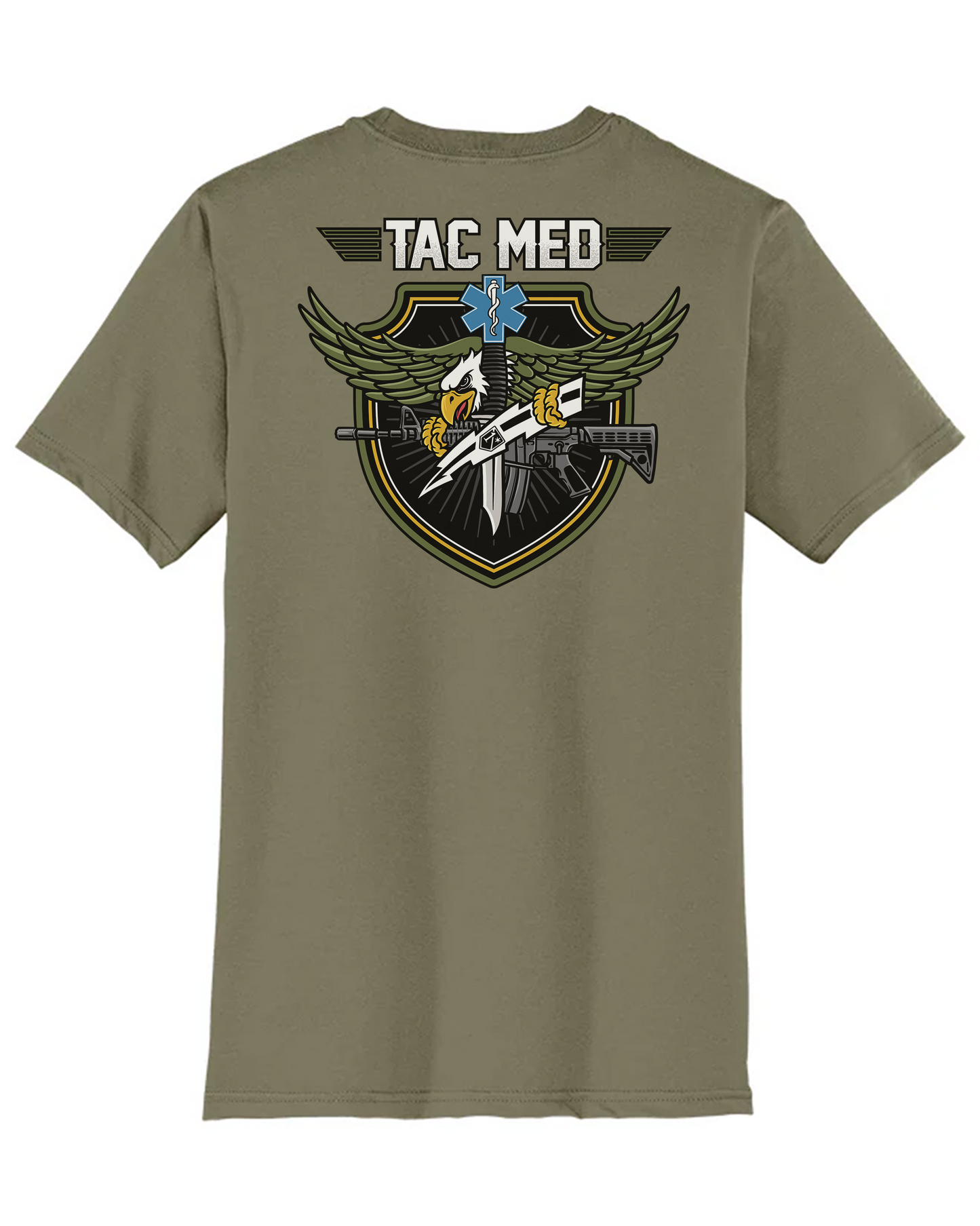 TAC MED Tee