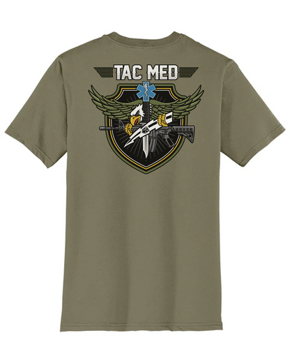 TAC MED Tee