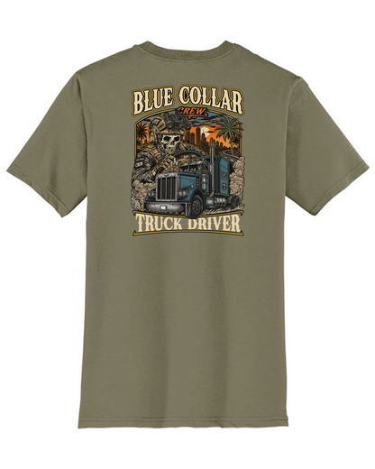 Trucker Tee