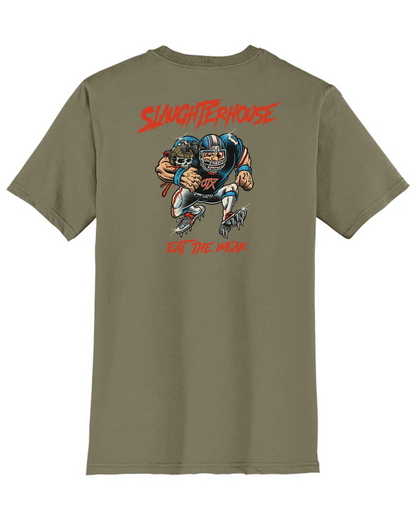 Eat The Weak Tee