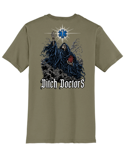 Ditch Reaper Tee