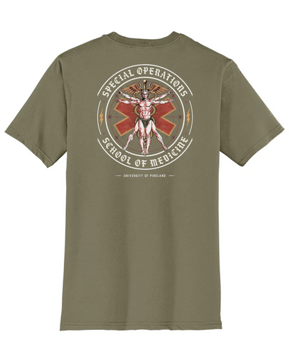 Pineland Medicine Tee