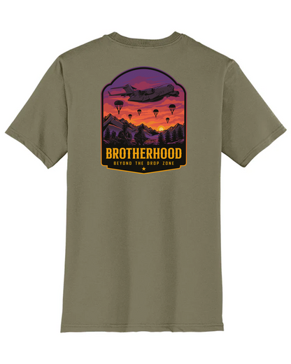 Brotherhood Tee