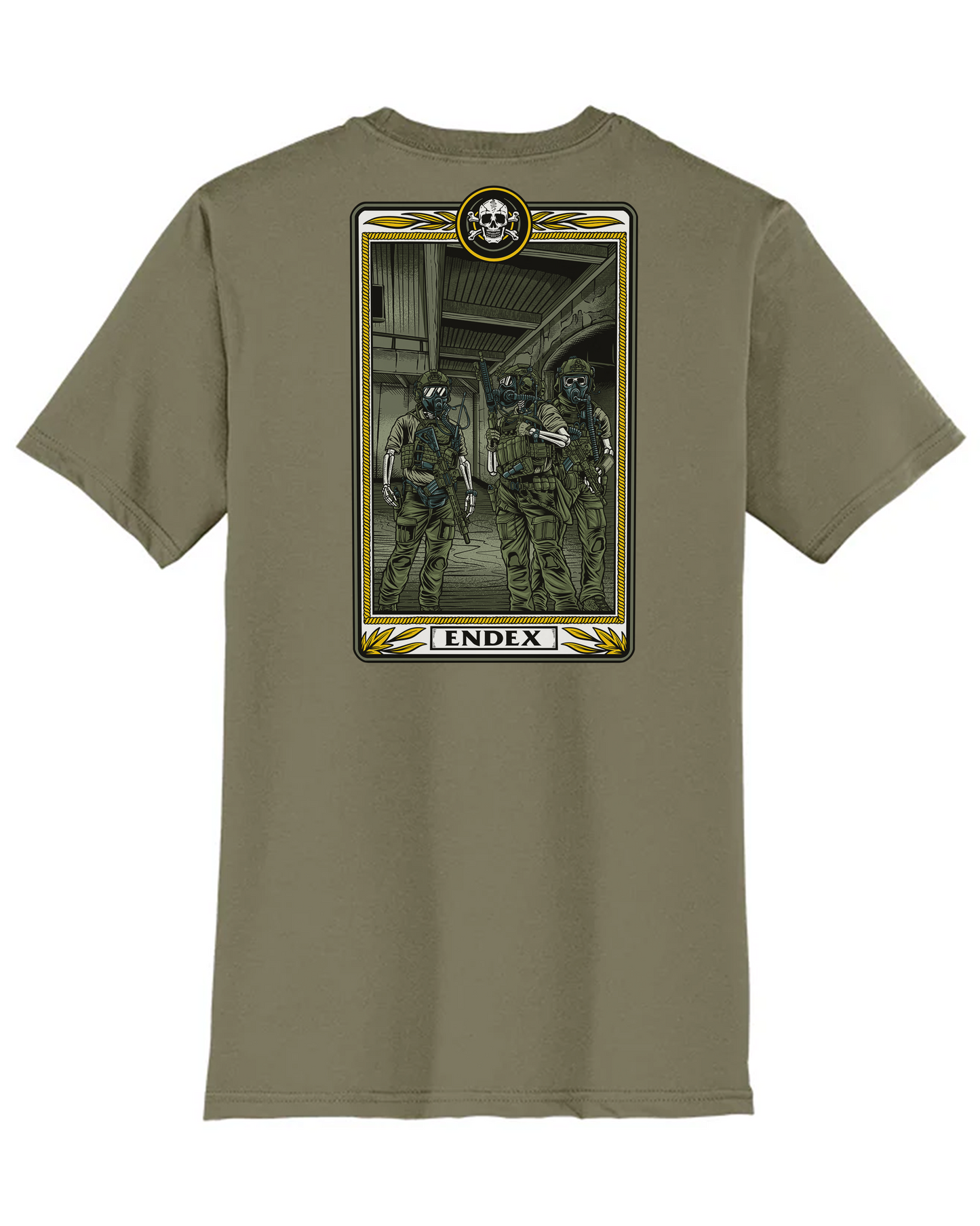 Endex Tee