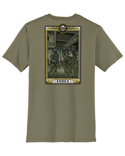 Endex Tee