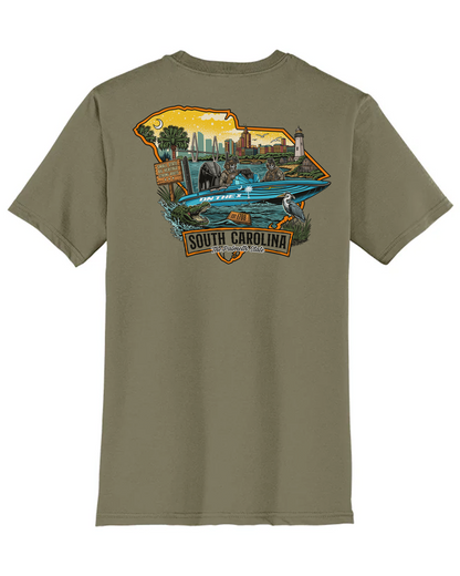 SC Tee