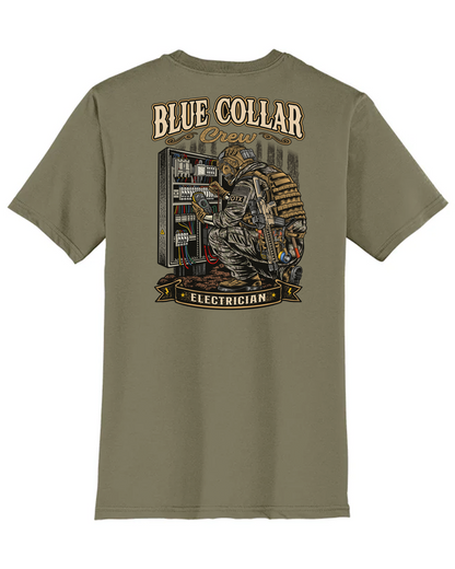 Electrician Tee