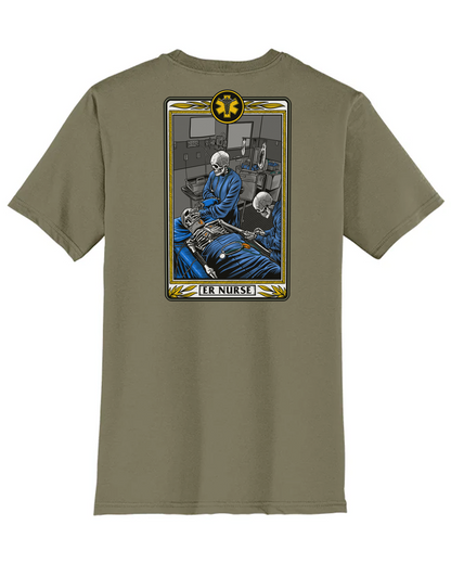 ER Nurse Tee