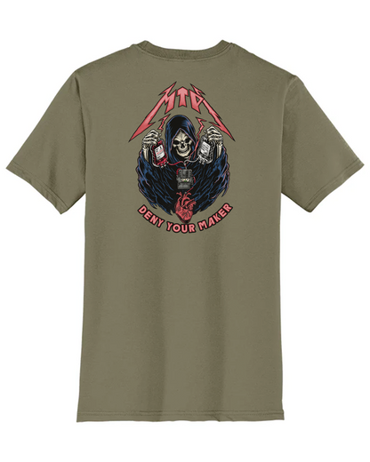 MTP Tee