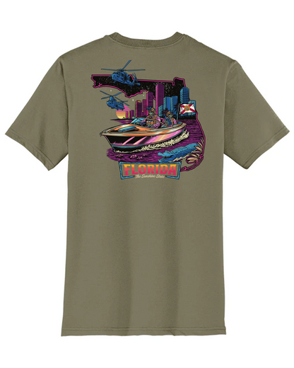 FL Tee