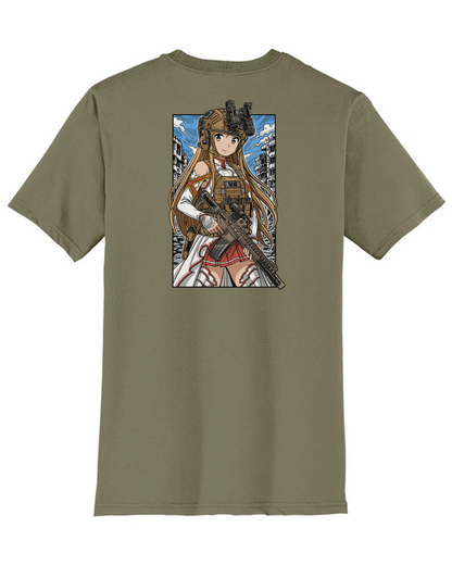 Asuna Tee