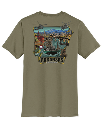 AR Tee