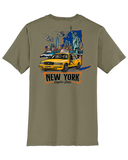 NY Tee