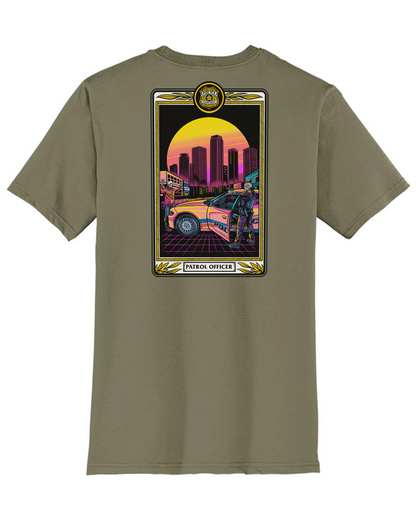 Patrol Tee