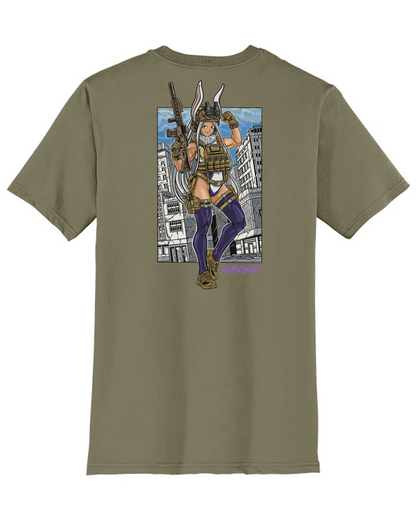 Mirko Tee