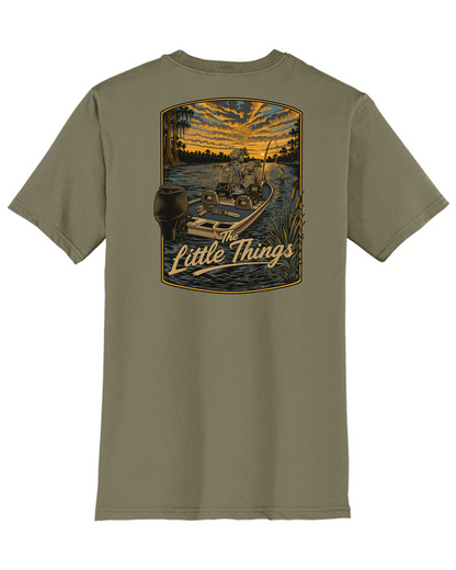 Little things Son Tee