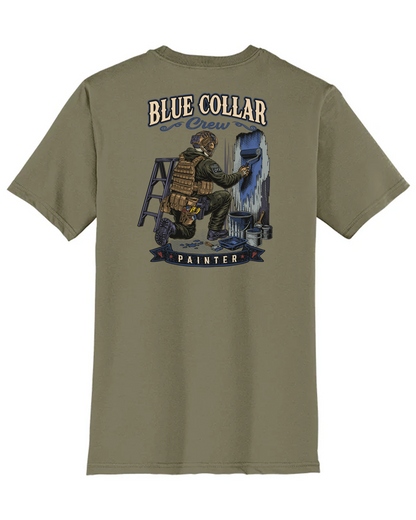 Painter Tee
