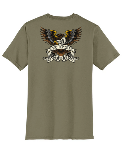 We The People Tee