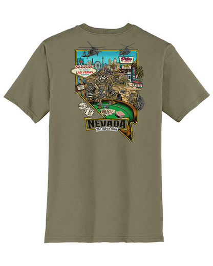 NV Tee