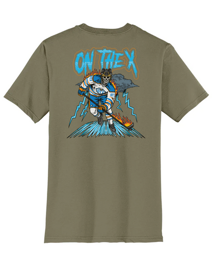 OTX Hockey Tee