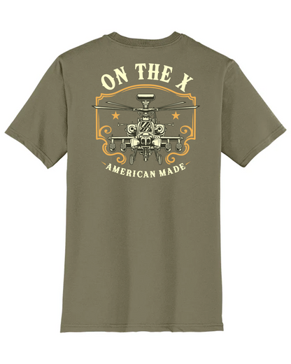 Western Apache Tee