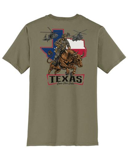 TX Tee