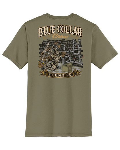 Plumber Tee