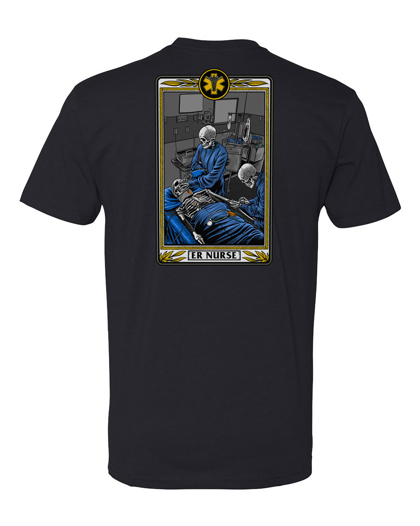 ER Nurse Tee