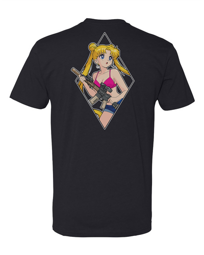 Sailor Moon Tee