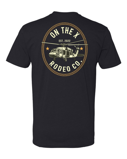 Western Blackhawk Tee