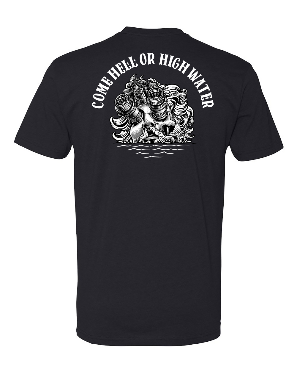 Hell or High Water