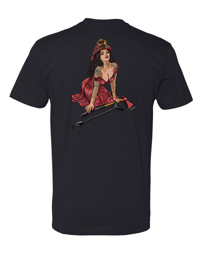 Fire Siren Tee