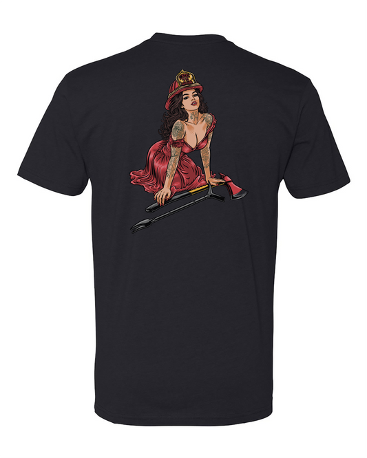 Fire Siren Tee