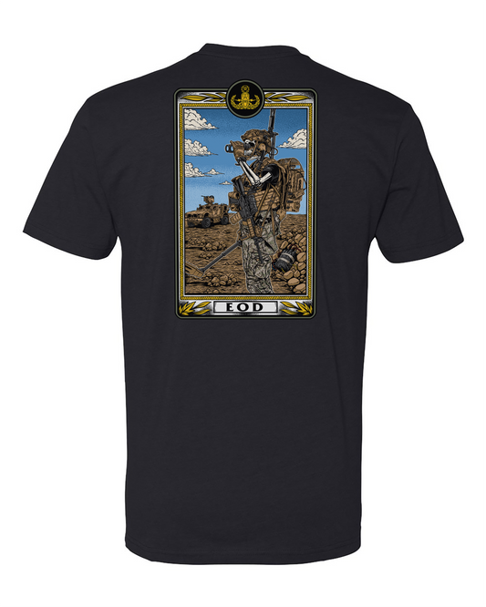 EOD Tee