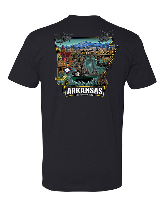 AR Tee