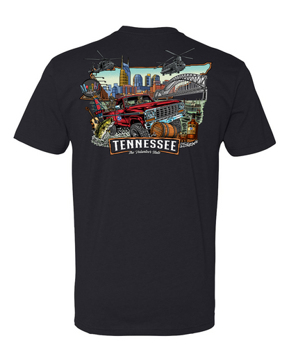 TN Tee