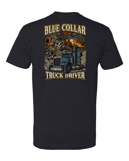 Trucker Tee