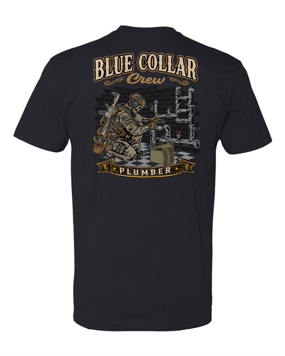 Plumber Tee