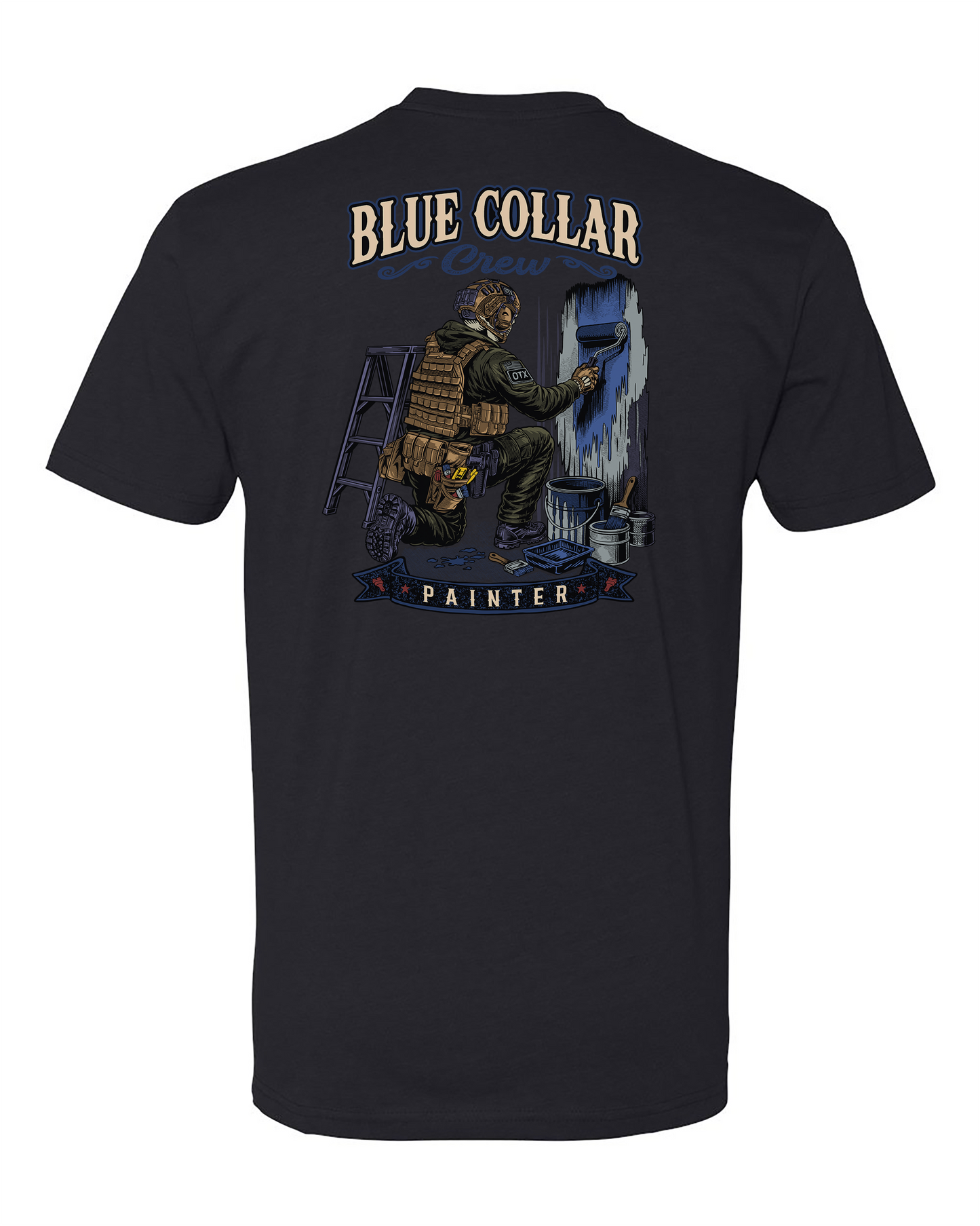 Painter Tee