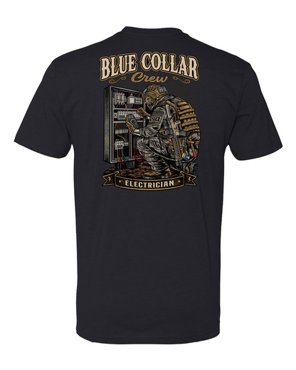 Electrician Tee