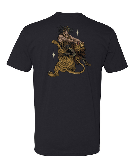 Soloman Tee