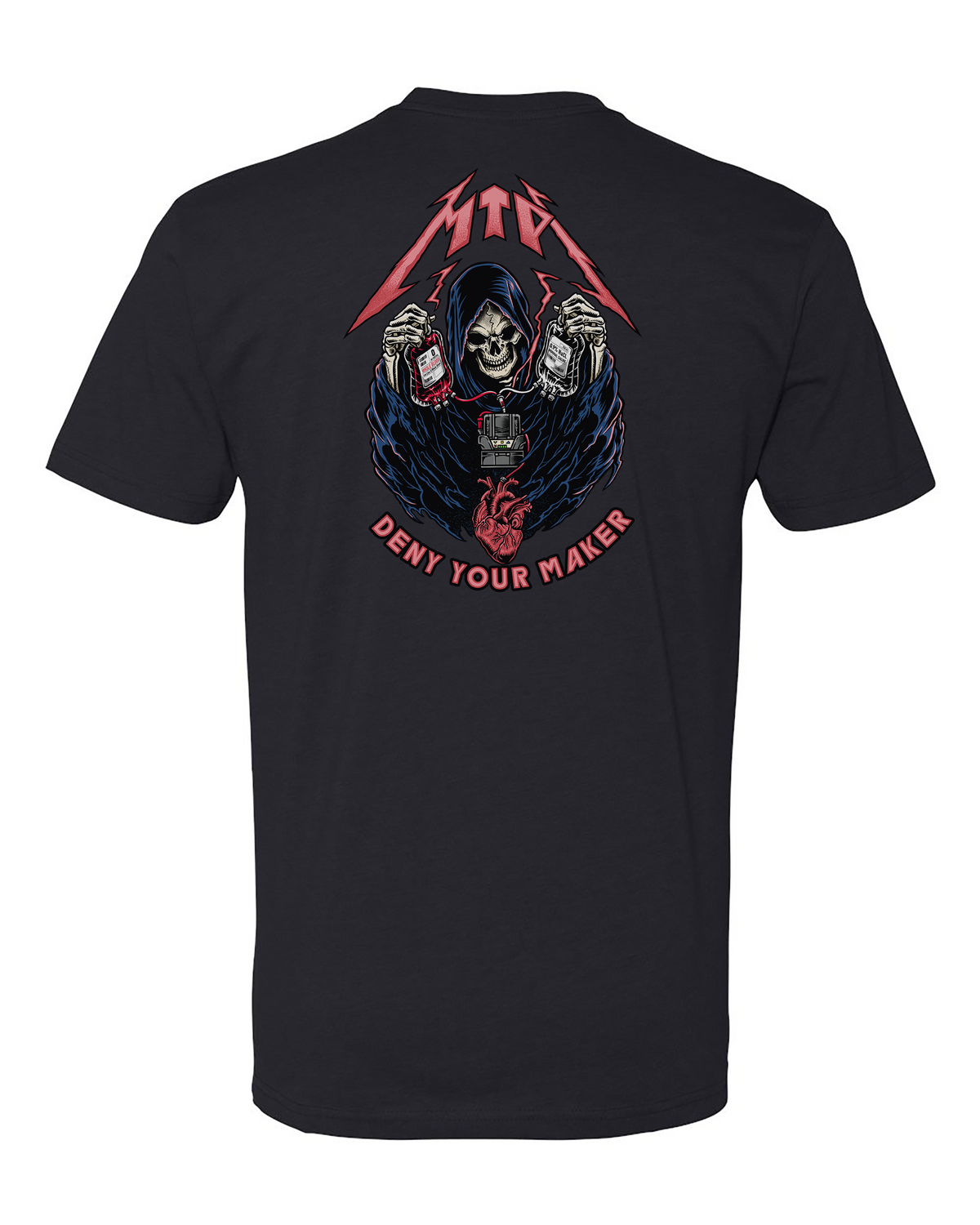 MTP Tee
