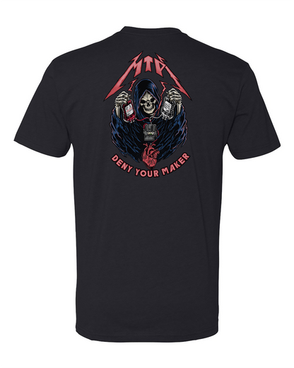 MTP Tee