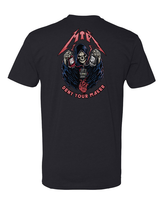 MTP Tee