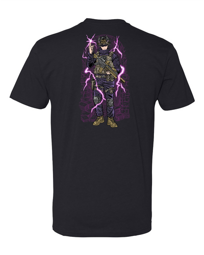 Gojo Tee