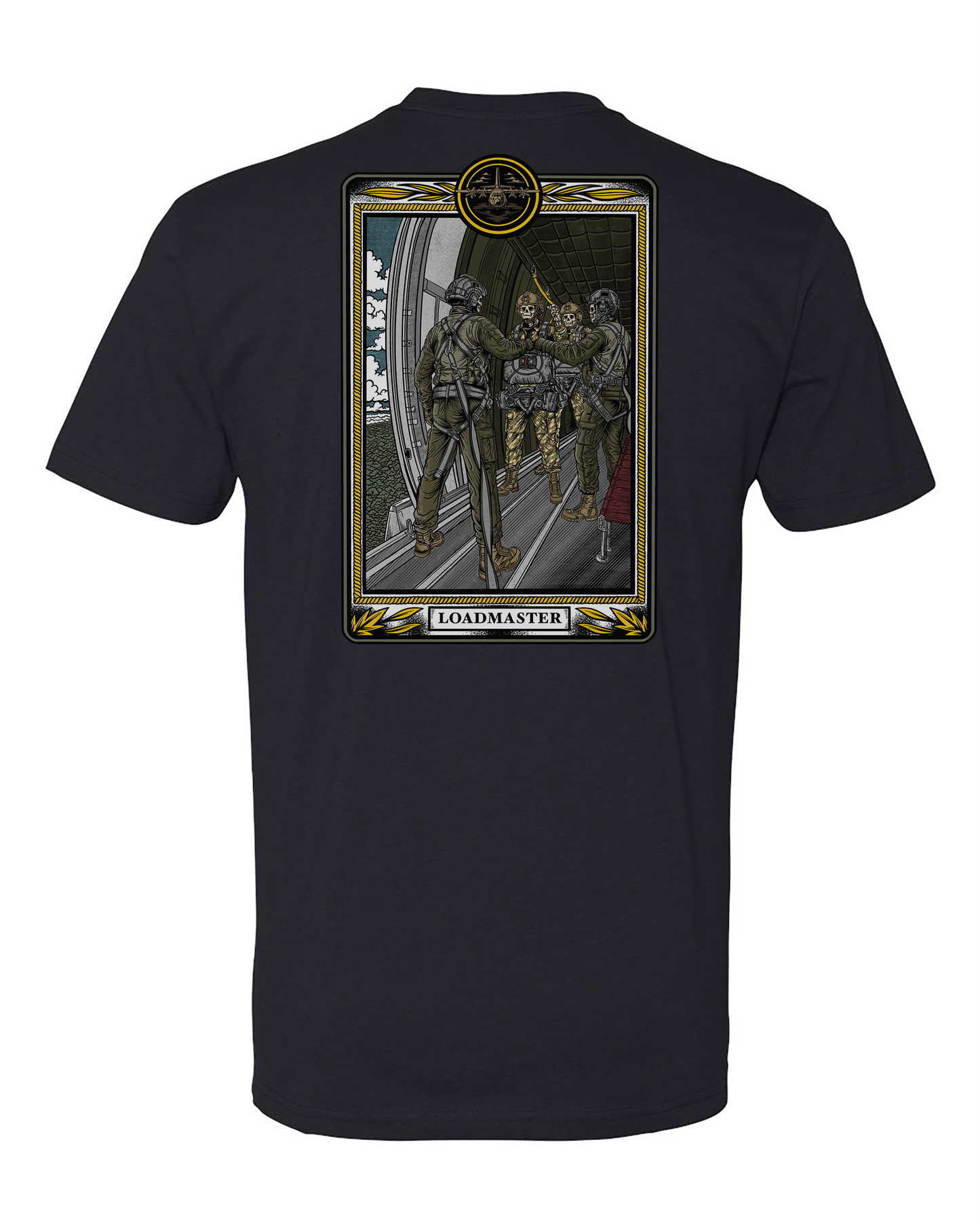 Loadmaster Tee