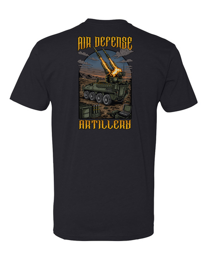 Air Defense Artillery Tee