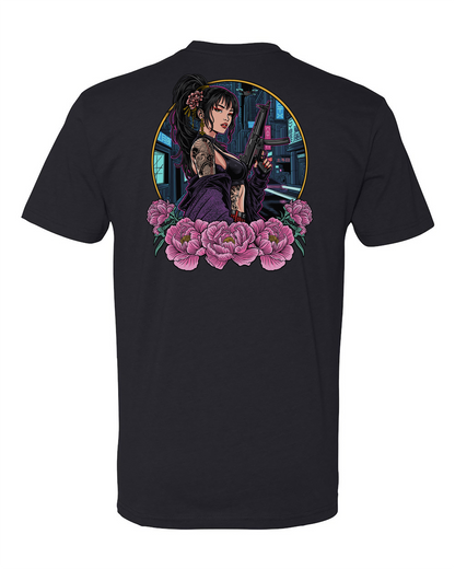 Neon Dream Tee
