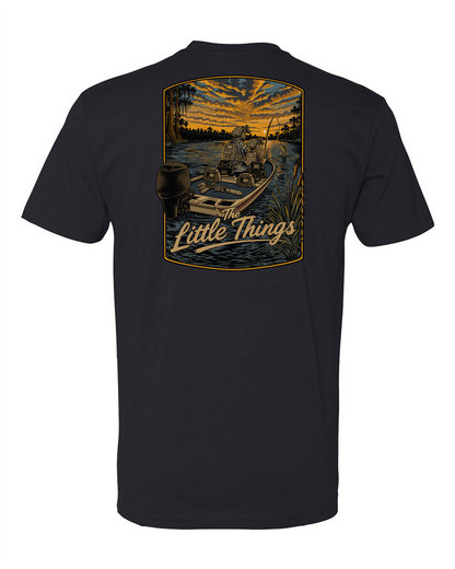 Little things Son Tee